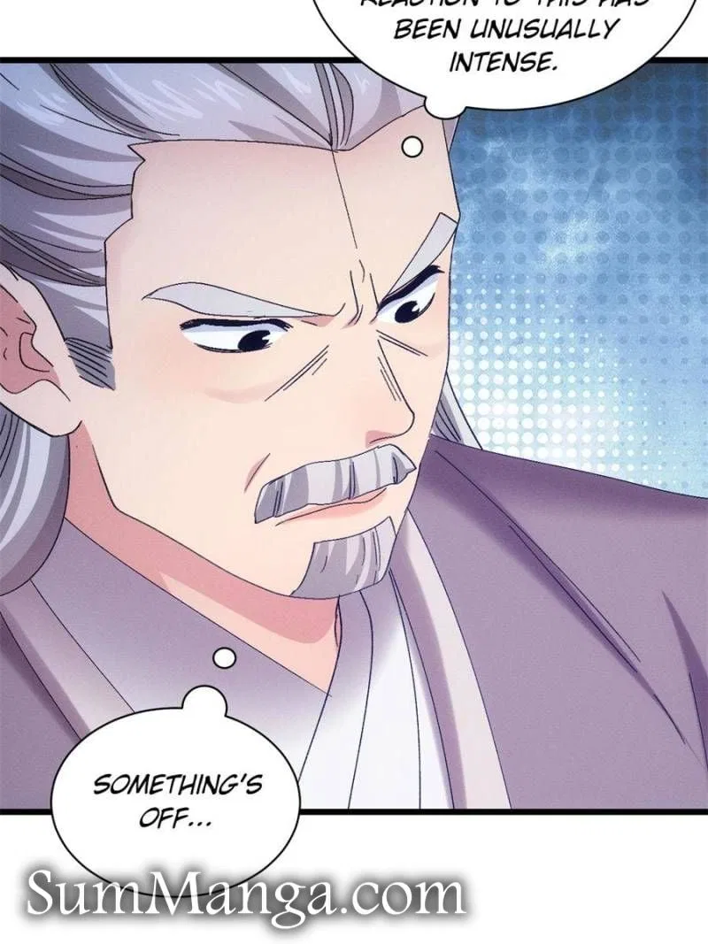 I Determine My Own Destiny Chapter 308 – Page 50