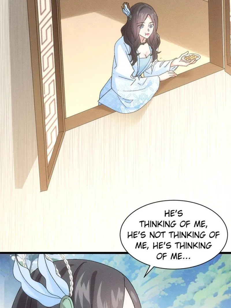 I Determine My Own Destiny Chapter 308 – Page 54