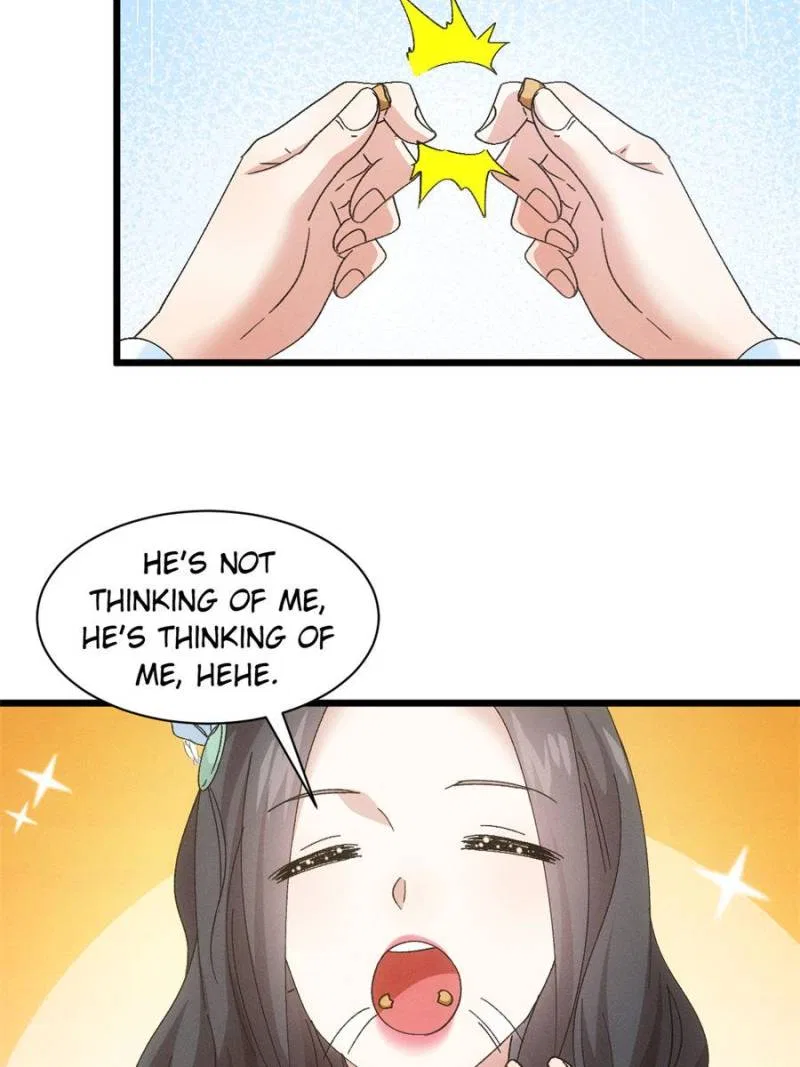 I Determine My Own Destiny Chapter 308 – Page 58