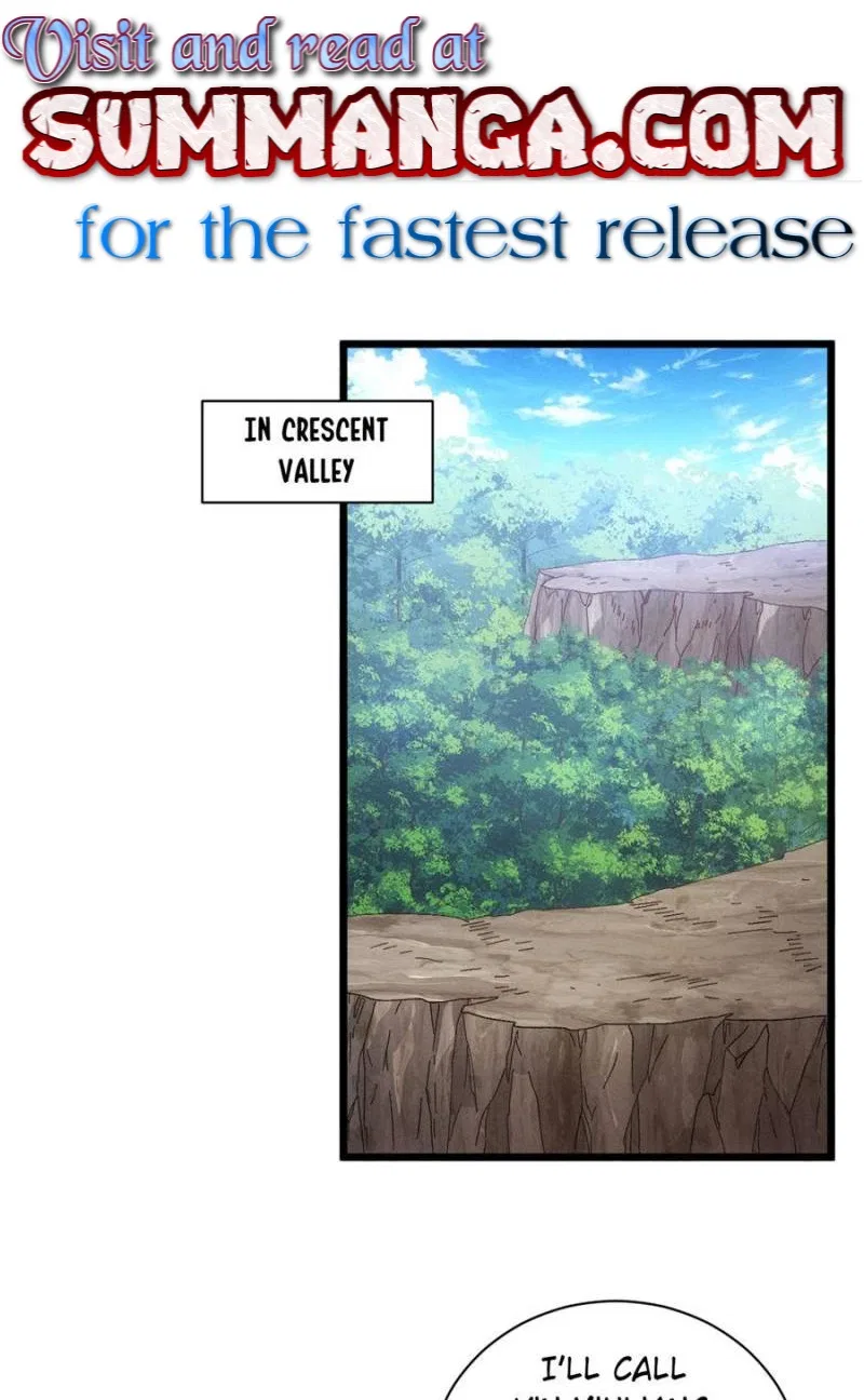 I Determine My Own Destiny Chapter 307 – Page 1