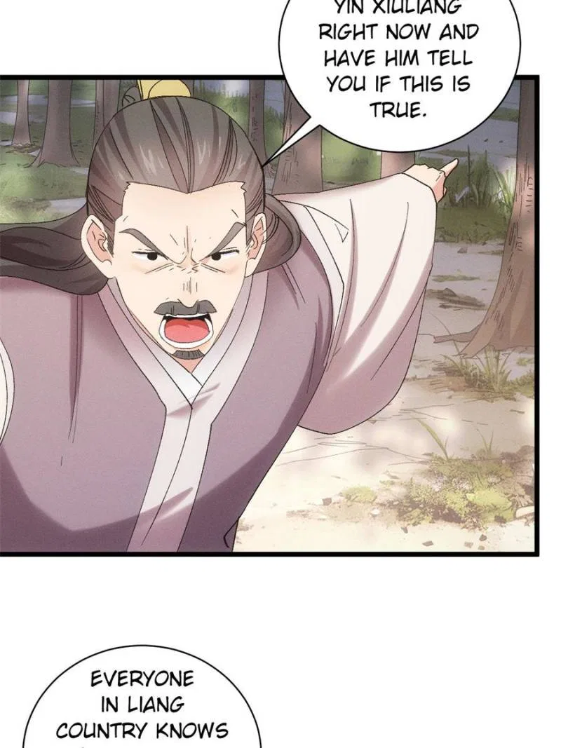 I Determine My Own Destiny Chapter 307 – Page 2