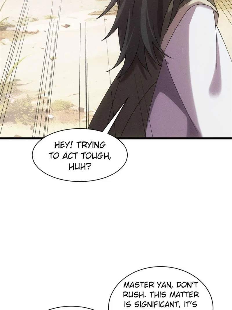 I Determine My Own Destiny Chapter 307 – Page 5