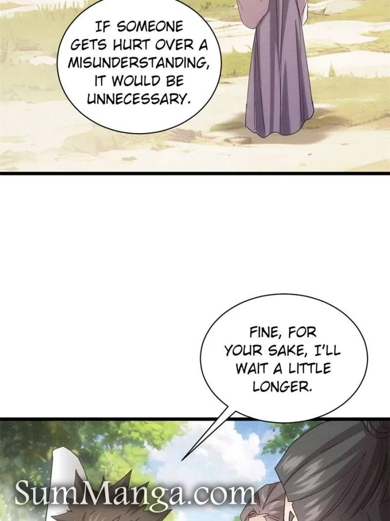 I Determine My Own Destiny Chapter 307 – Page 7