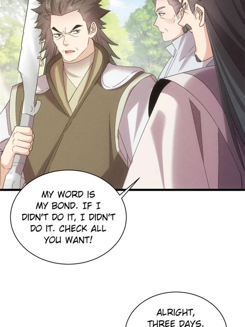 I Determine My Own Destiny Chapter 307 – Page 8