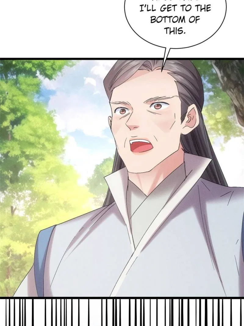 I Determine My Own Destiny Chapter 307 – Page 9