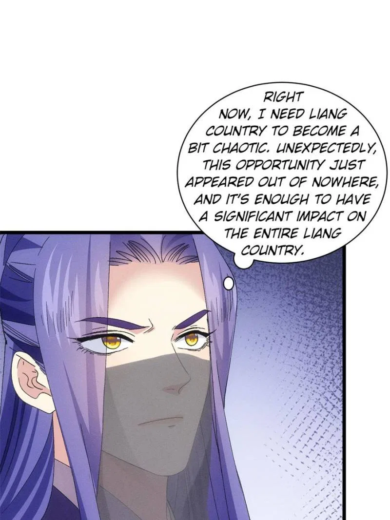 I Determine My Own Destiny Chapter 307 – Page 12