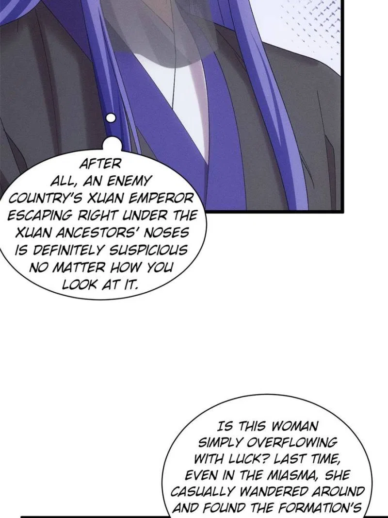 I Determine My Own Destiny Chapter 307 – Page 13