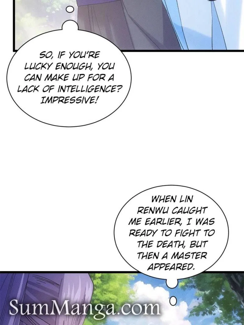 I Determine My Own Destiny Chapter 307 – Page 15