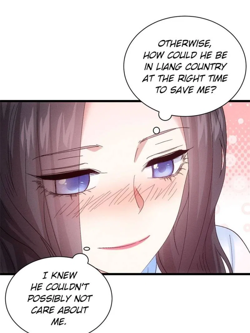 I Determine My Own Destiny Chapter 307 – Page 18