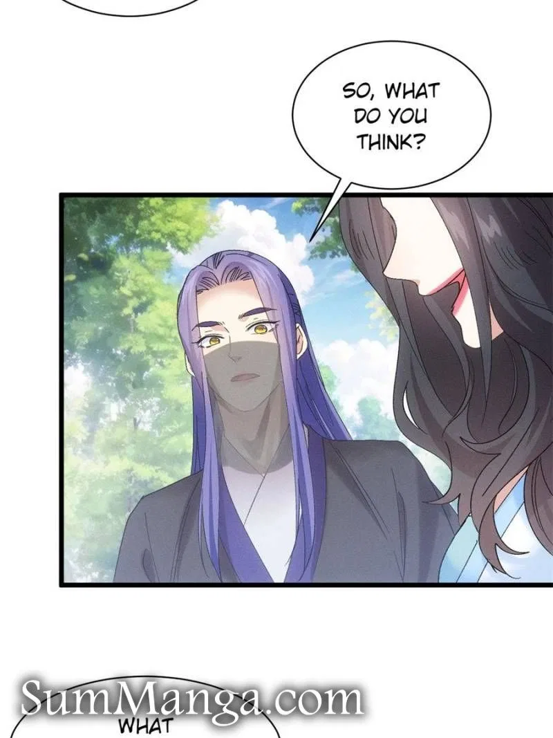 I Determine My Own Destiny Chapter 307 – Page 19