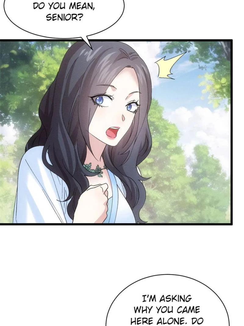 I Determine My Own Destiny Chapter 307 – Page 20