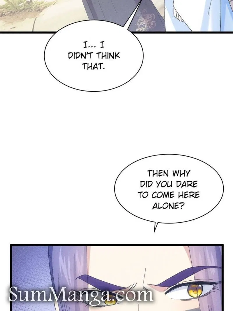 I Determine My Own Destiny Chapter 307 – Page 22