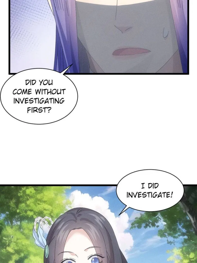 I Determine My Own Destiny Chapter 307 – Page 23