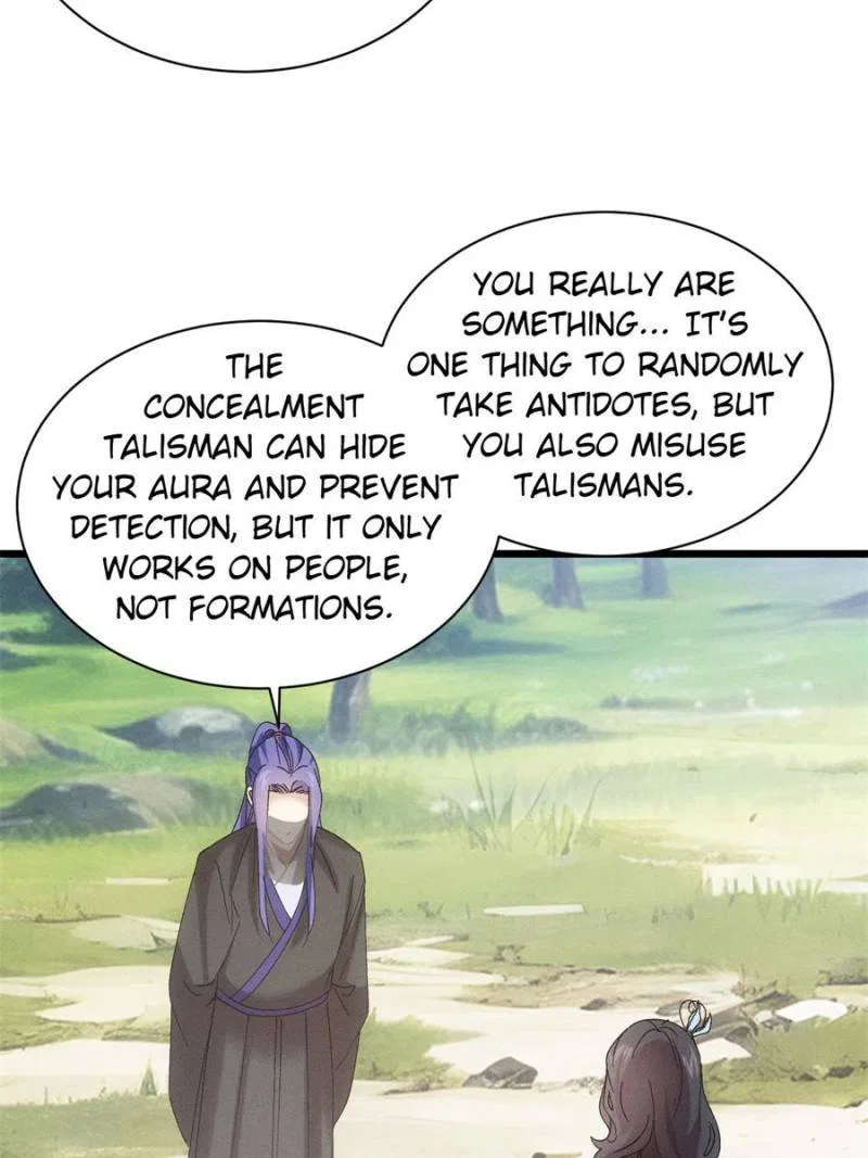 I Determine My Own Destiny Chapter 307 – Page 25