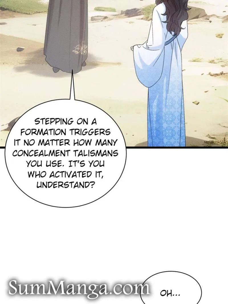 I Determine My Own Destiny Chapter 307 – Page 26