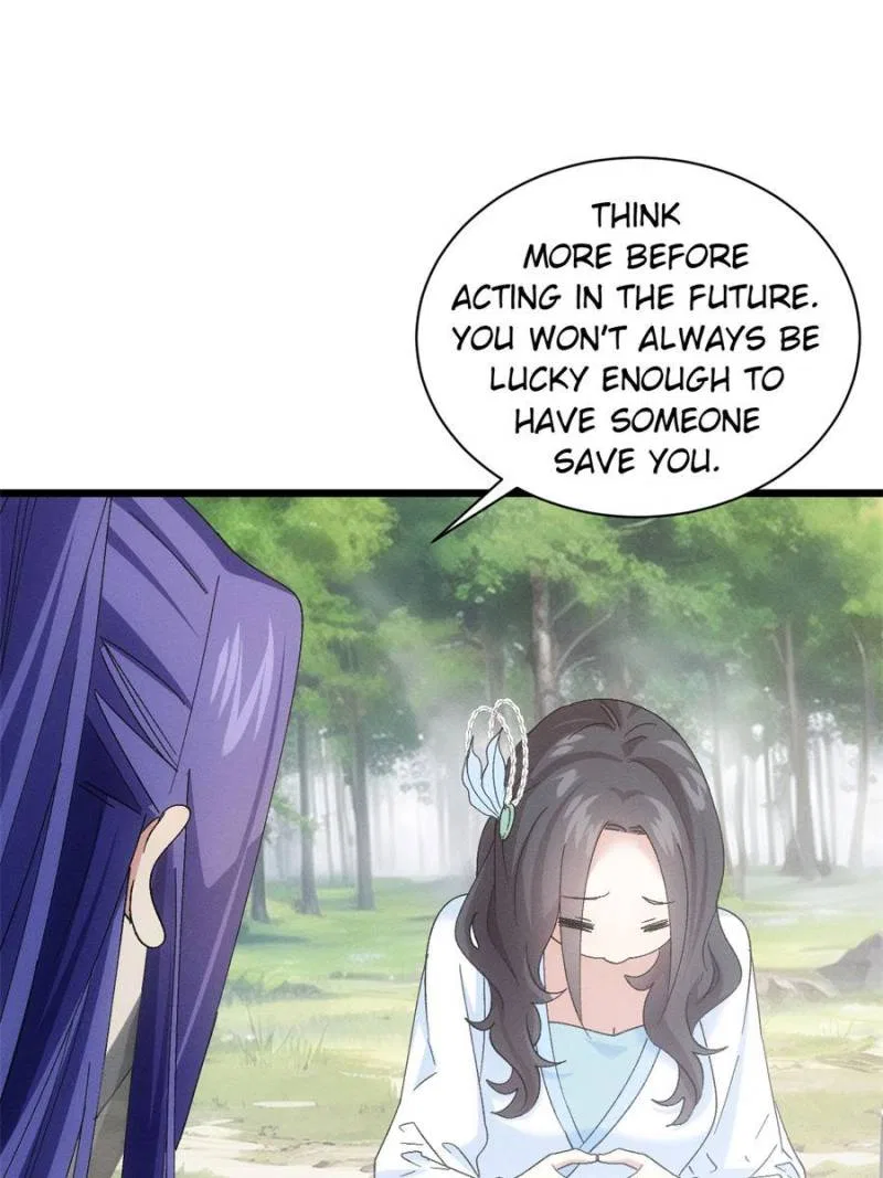 I Determine My Own Destiny Chapter 307 – Page 28