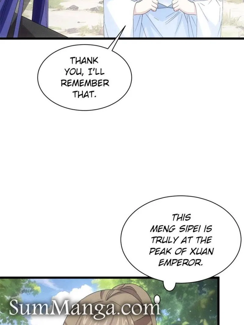 I Determine My Own Destiny Chapter 307 – Page 29