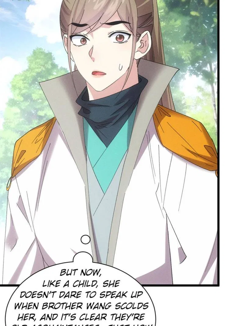 I Determine My Own Destiny Chapter 307 – Page 30