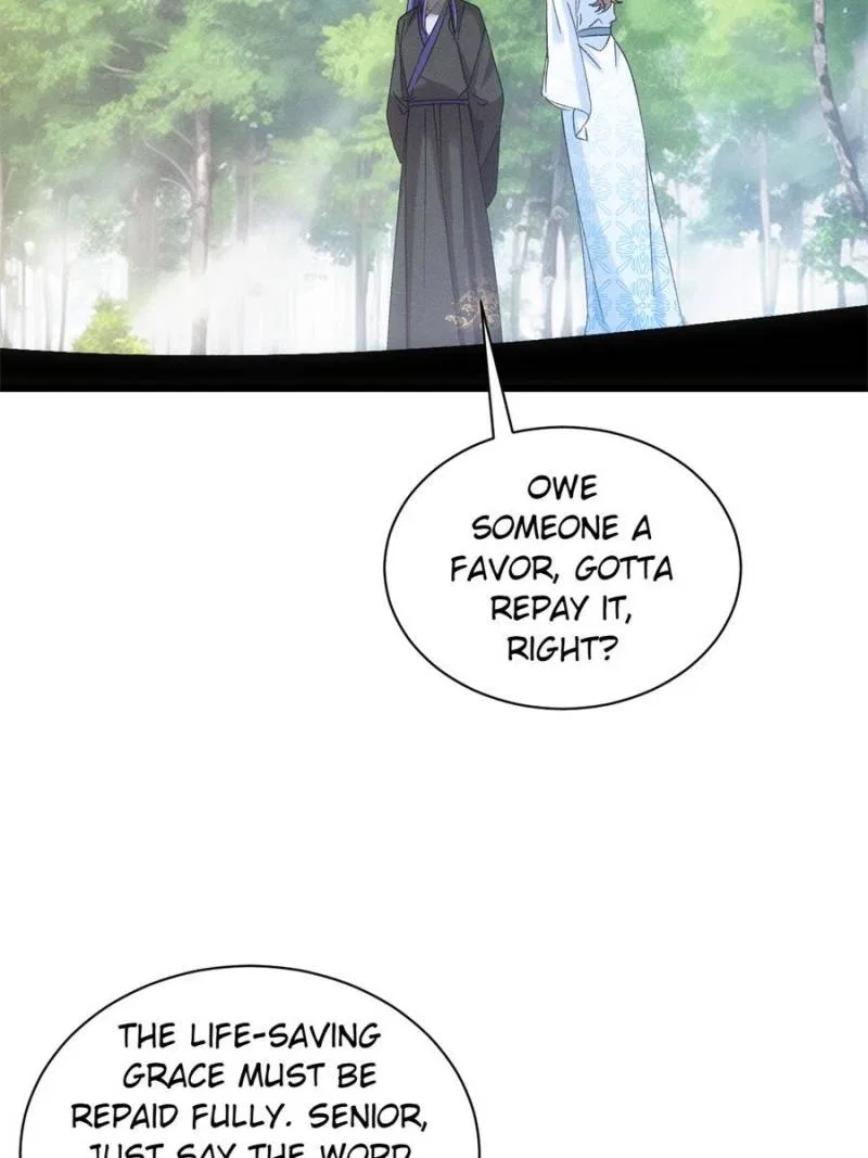 I Determine My Own Destiny Chapter 307 – Page 32