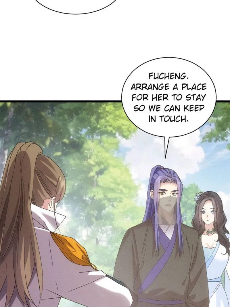 I Determine My Own Destiny Chapter 307 – Page 36