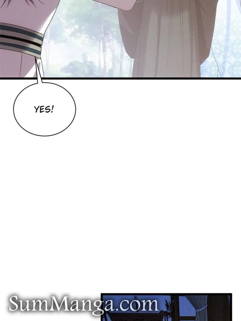 I Determine My Own Destiny Chapter 307 – Page 37