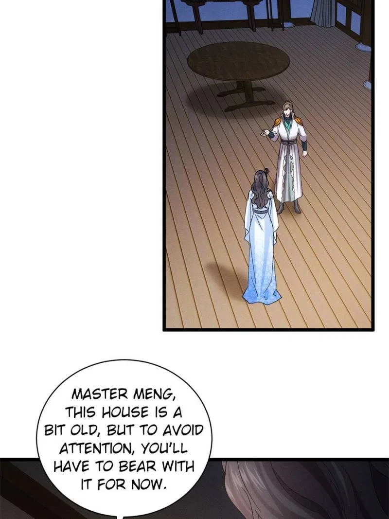 I Determine My Own Destiny Chapter 307 – Page 38