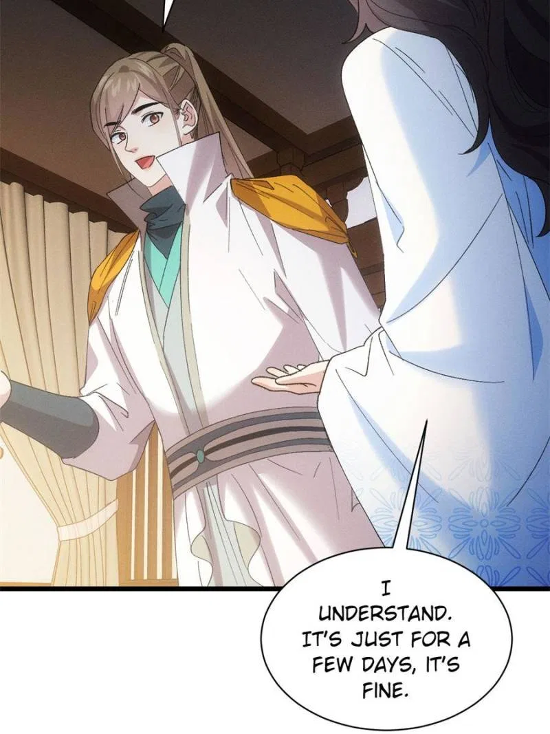 I Determine My Own Destiny Chapter 307 – Page 39