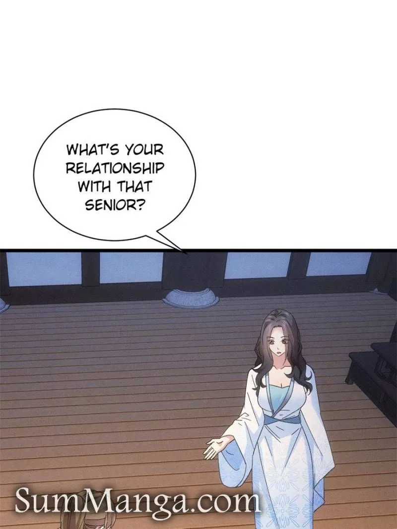 I Determine My Own Destiny Chapter 307 – Page 40