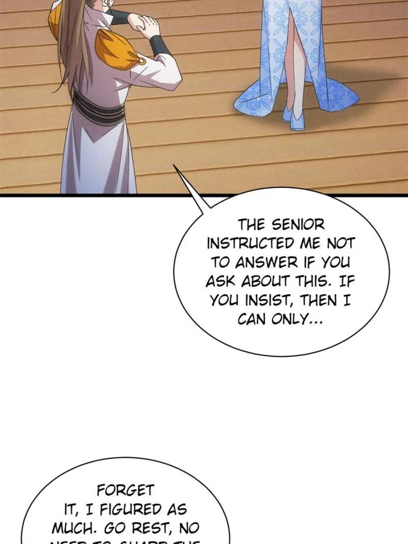 I Determine My Own Destiny Chapter 307 – Page 41