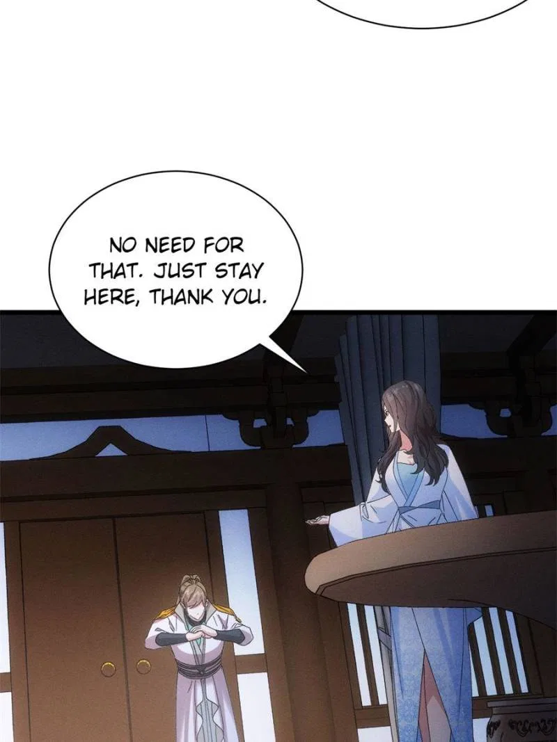 I Determine My Own Destiny Chapter 307 – Page 43