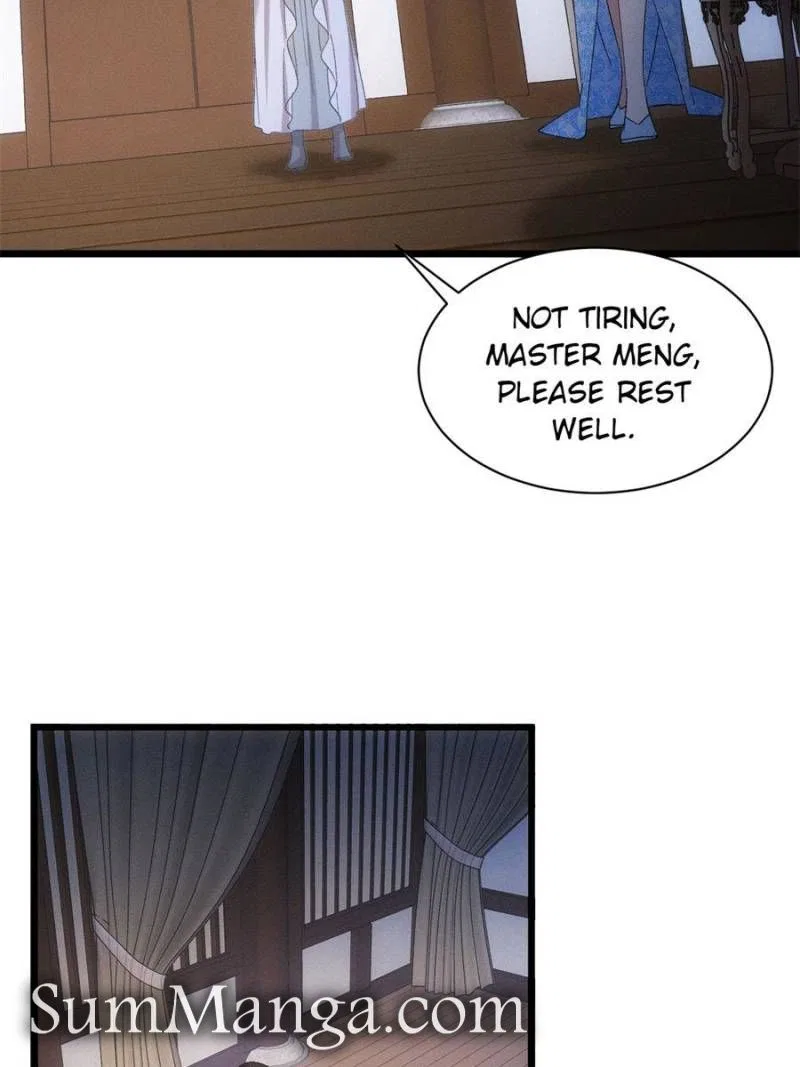 I Determine My Own Destiny Chapter 307 – Page 44