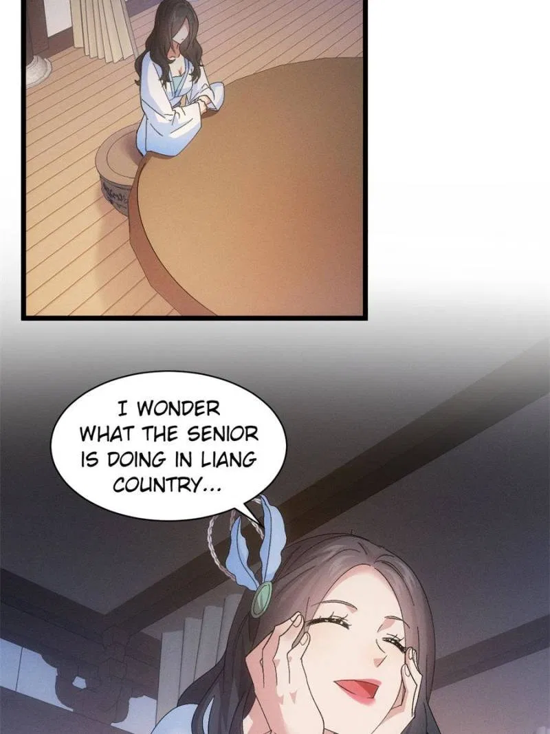 I Determine My Own Destiny Chapter 307 – Page 45
