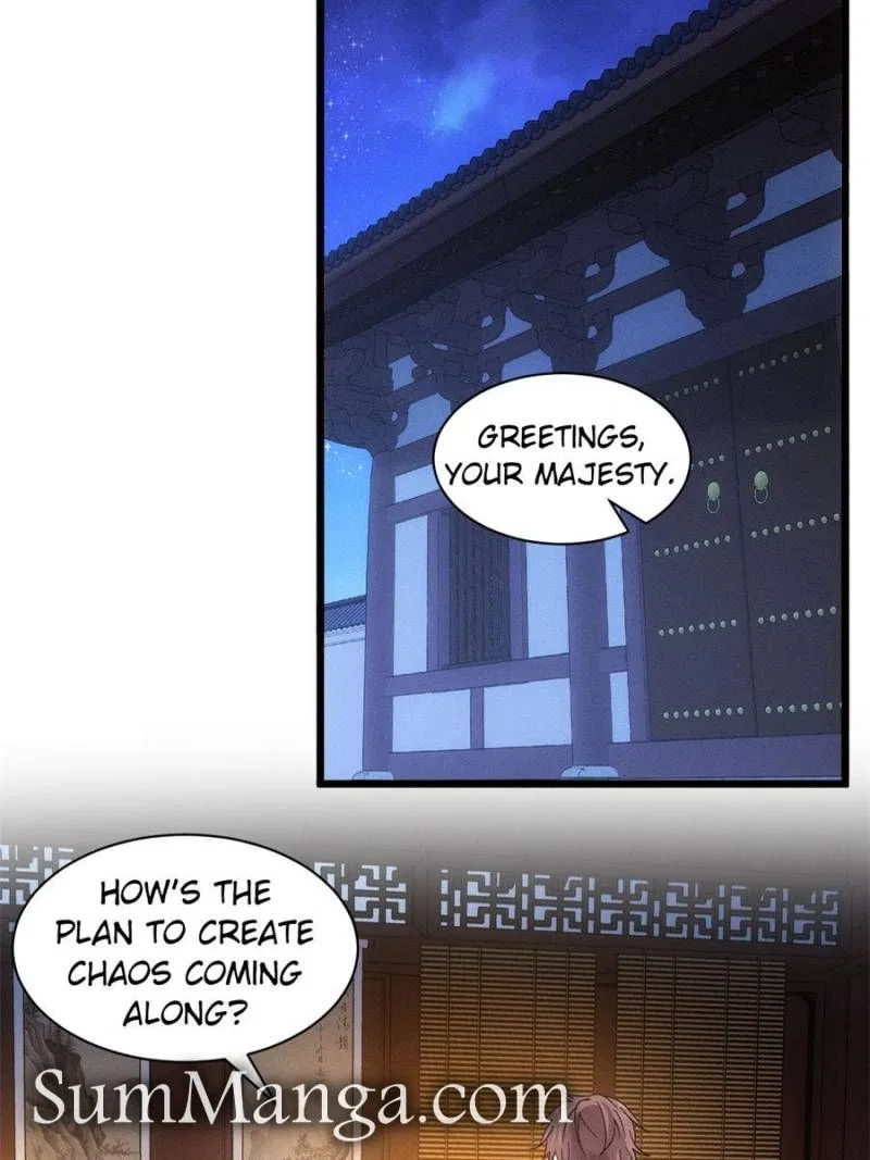 I Determine My Own Destiny Chapter 307 – Page 47