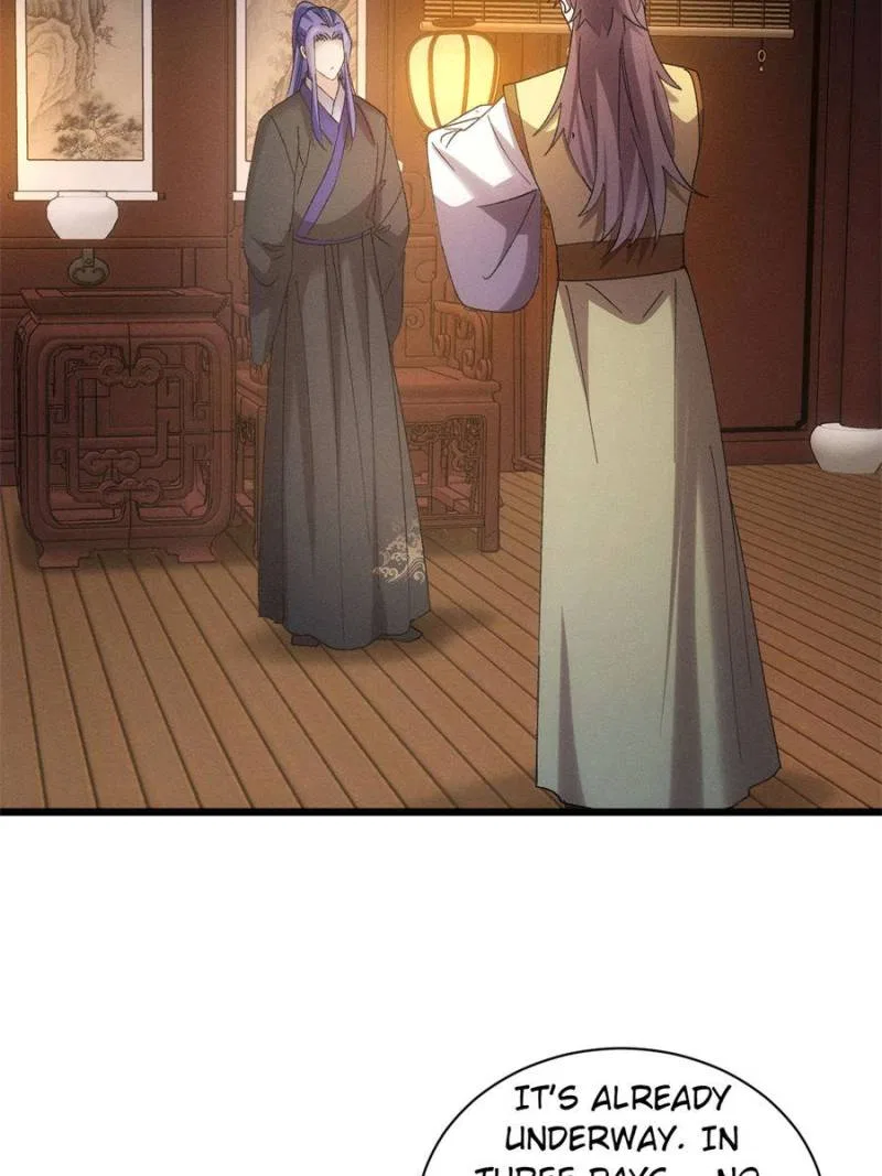 I Determine My Own Destiny Chapter 307 – Page 48