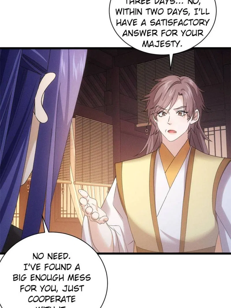 I Determine My Own Destiny Chapter 307 – Page 49