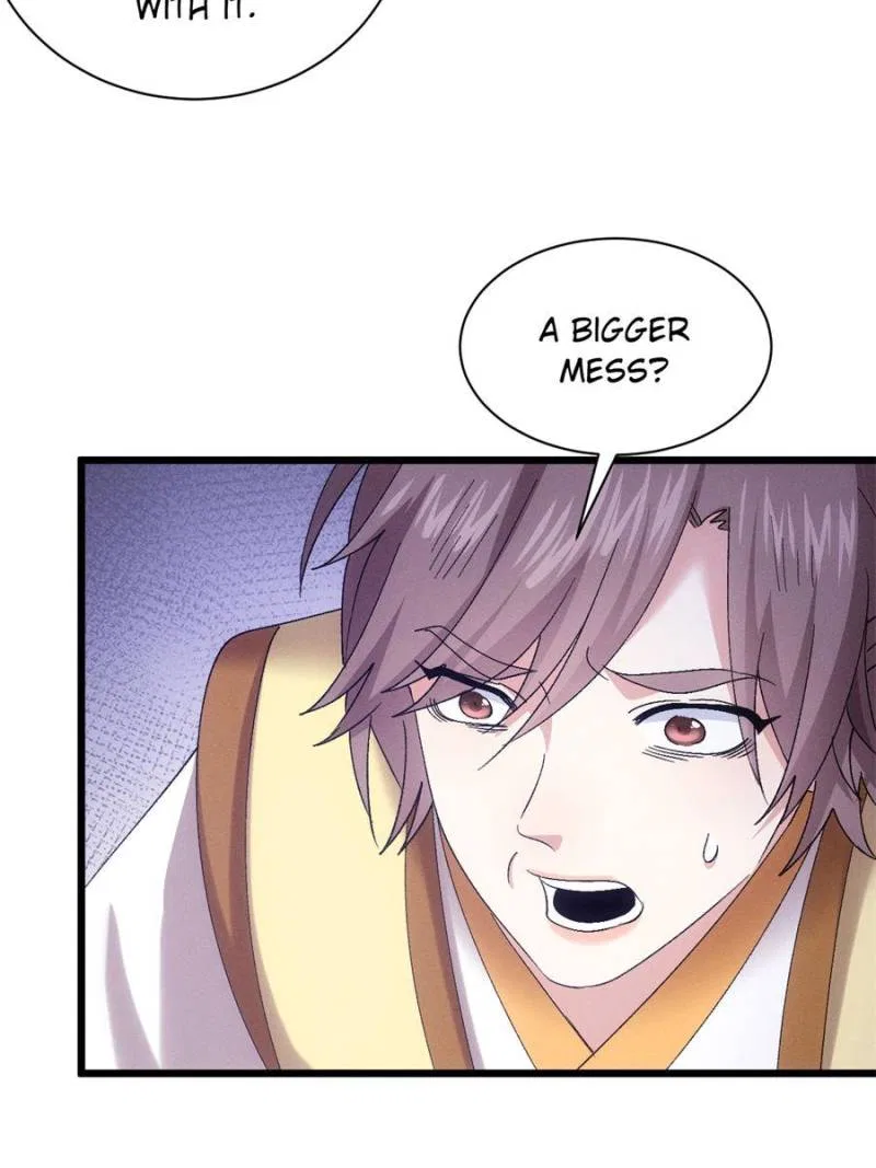 I Determine My Own Destiny Chapter 307 – Page 50