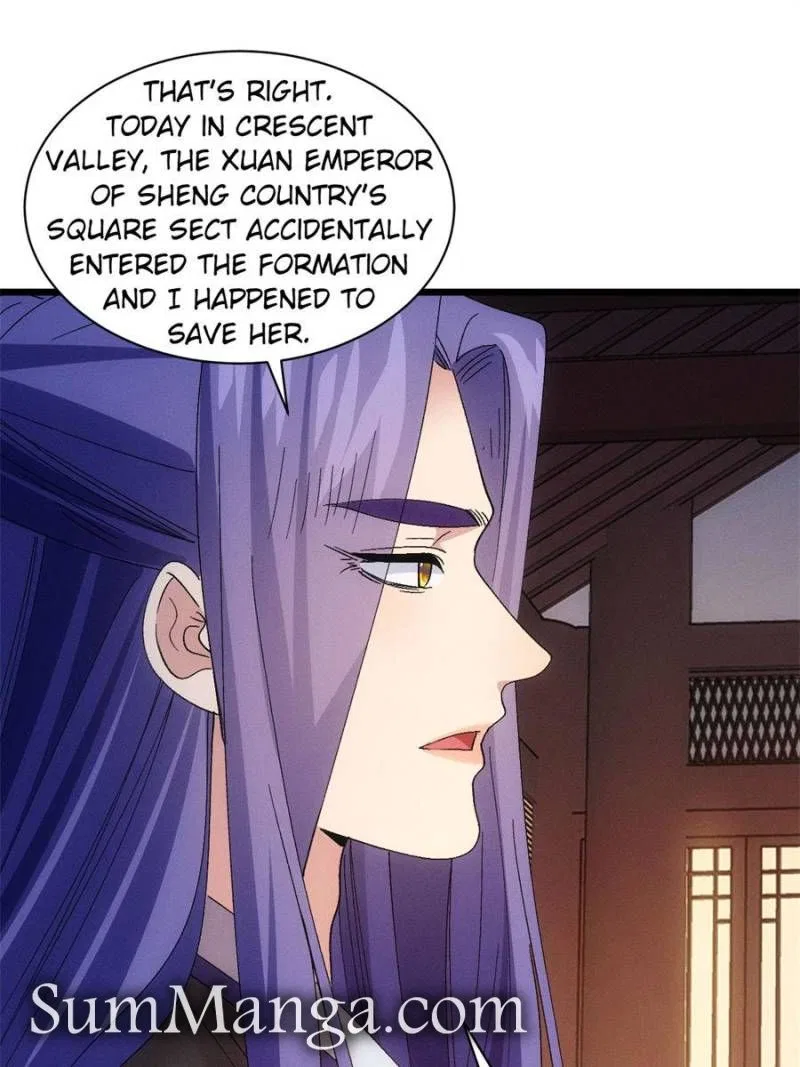 I Determine My Own Destiny Chapter 307 – Page 52