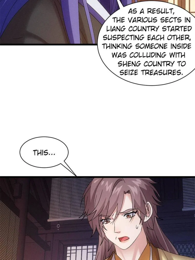 I Determine My Own Destiny Chapter 307 – Page 53