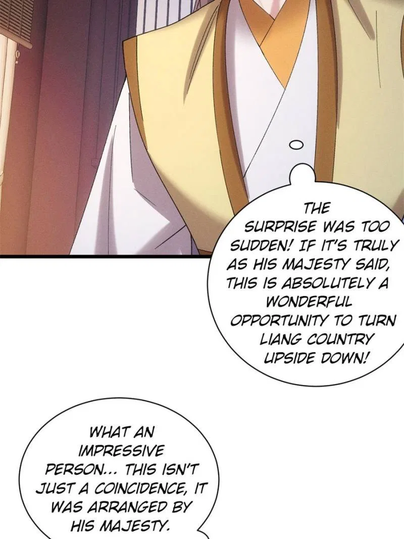 I Determine My Own Destiny Chapter 307 – Page 54
