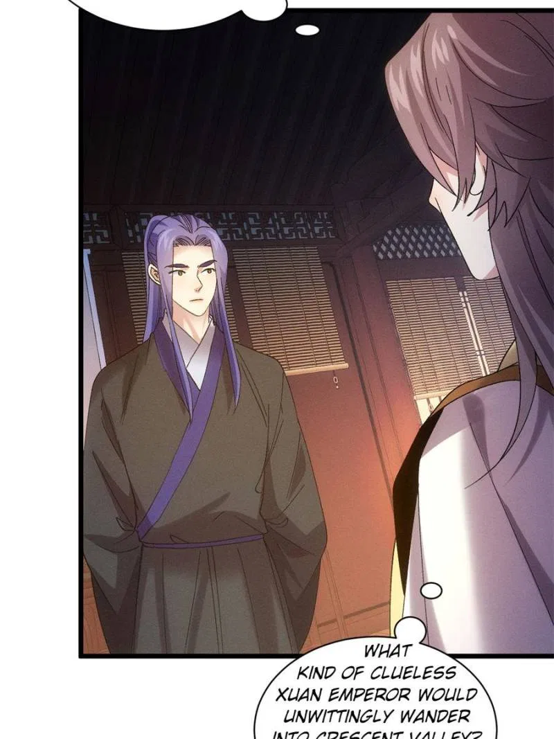 I Determine My Own Destiny Chapter 307 – Page 55