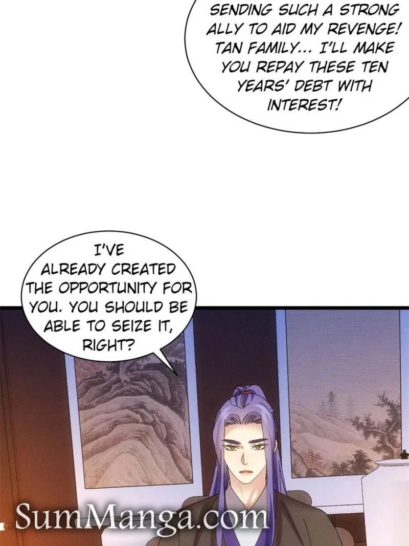 I Determine My Own Destiny Chapter 307 – Page 57