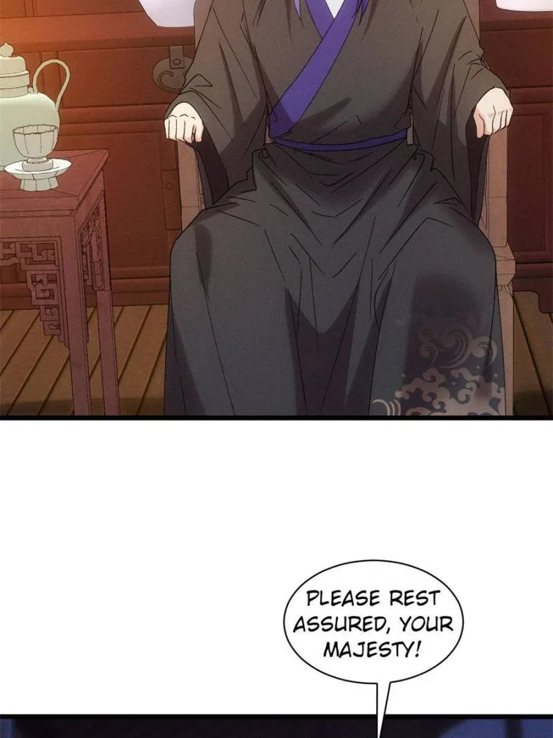 I Determine My Own Destiny Chapter 307 – Page 58