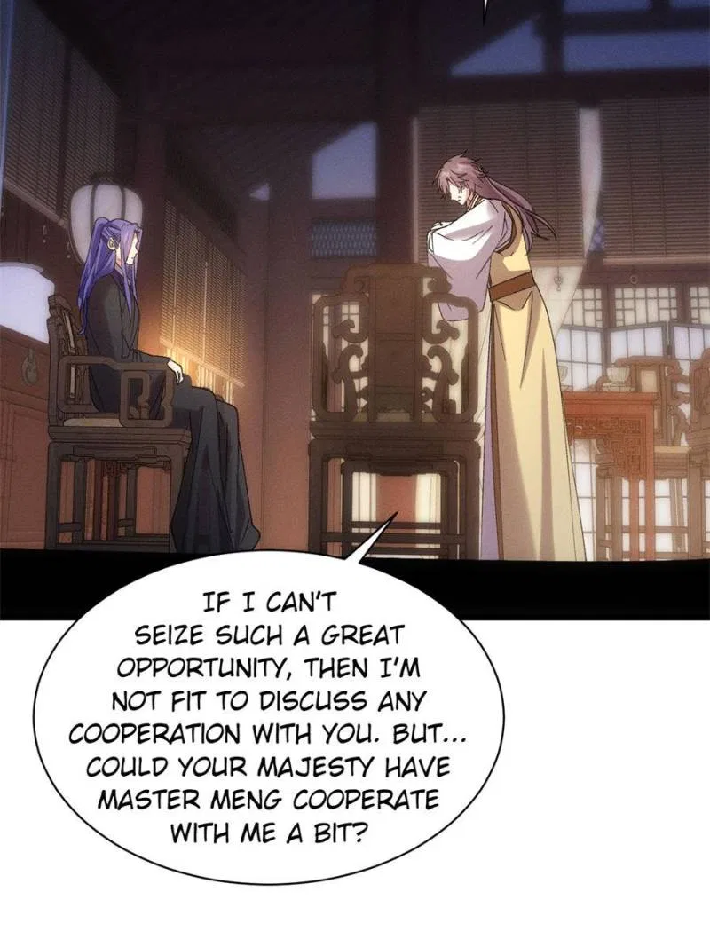 I Determine My Own Destiny Chapter 307 – Page 59