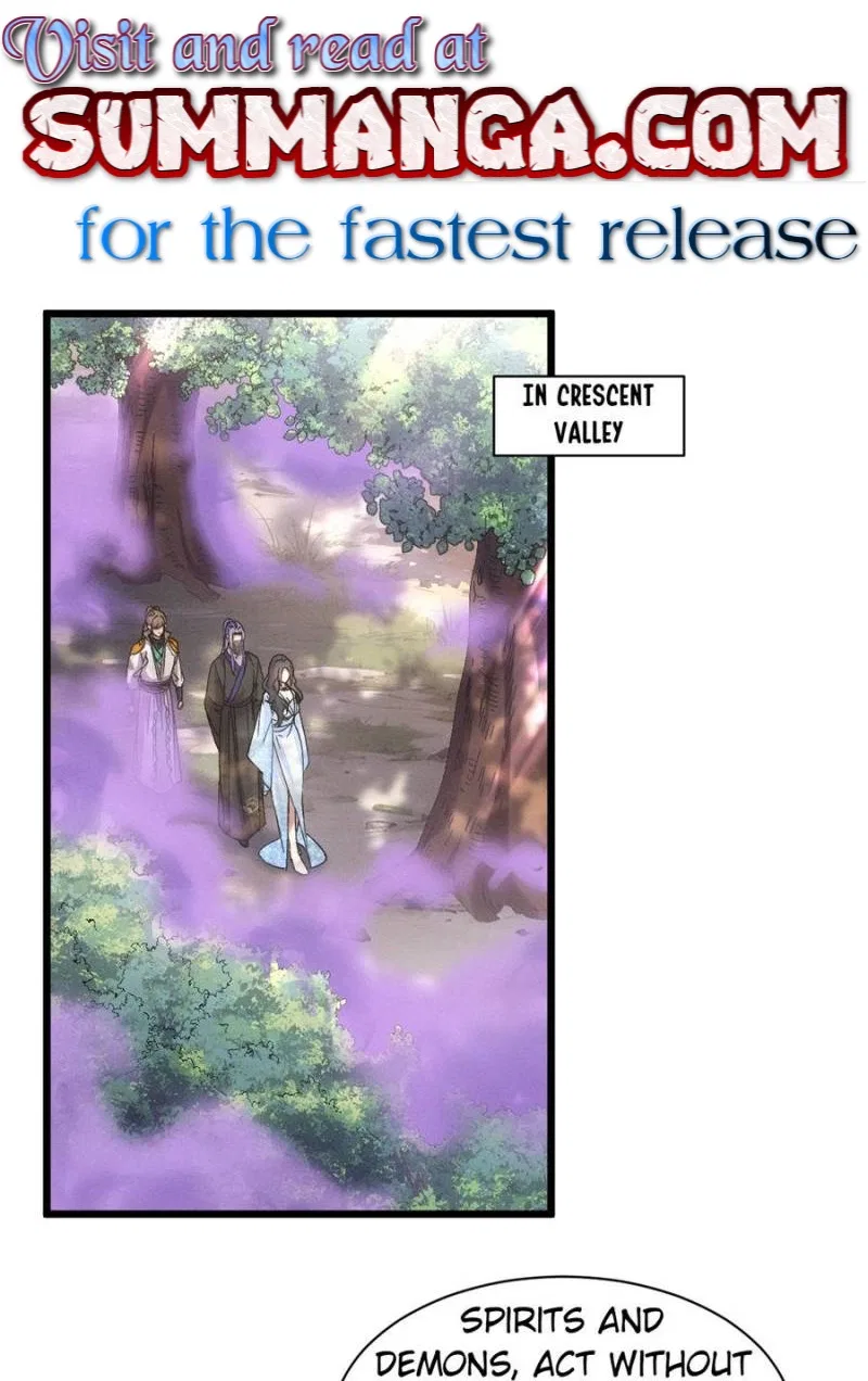 I Determine My Own Destiny Chapter 306 – Page 1