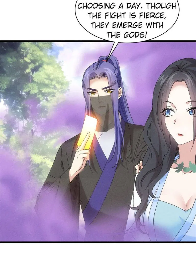 I Determine My Own Destiny Chapter 306 – Page 2