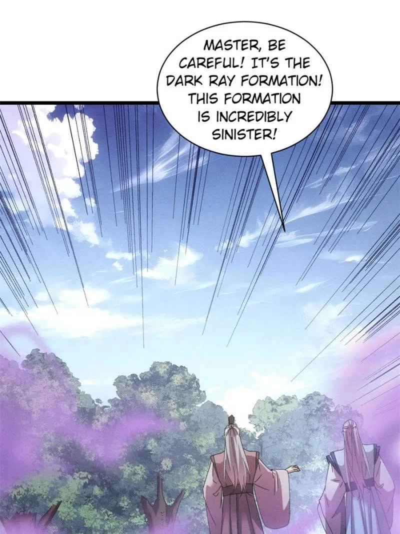I Determine My Own Destiny Chapter 306 – Page 4