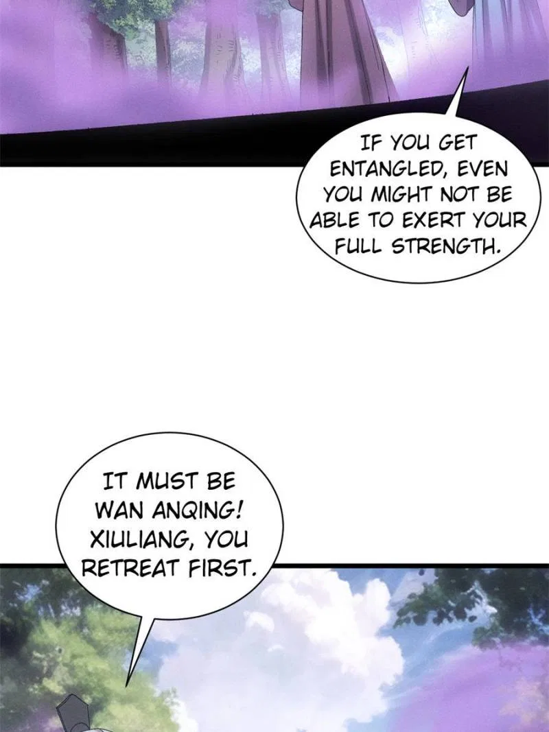 I Determine My Own Destiny Chapter 306 – Page 5