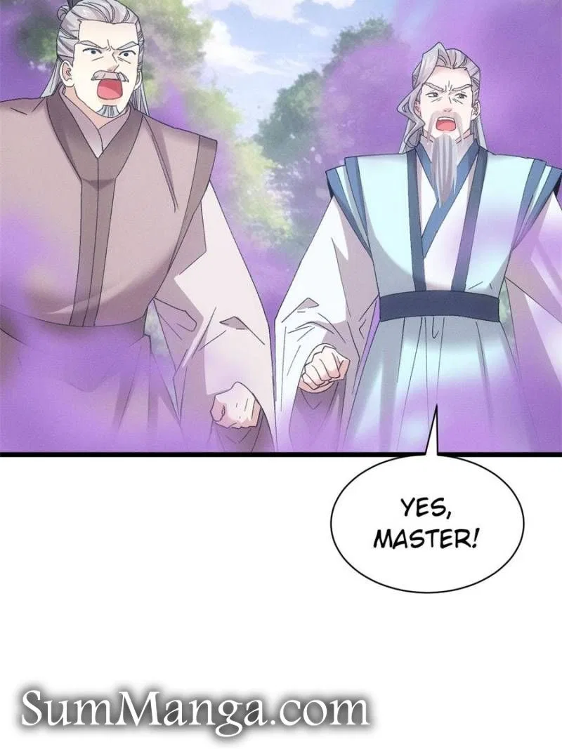 I Determine My Own Destiny Chapter 306 – Page 6
