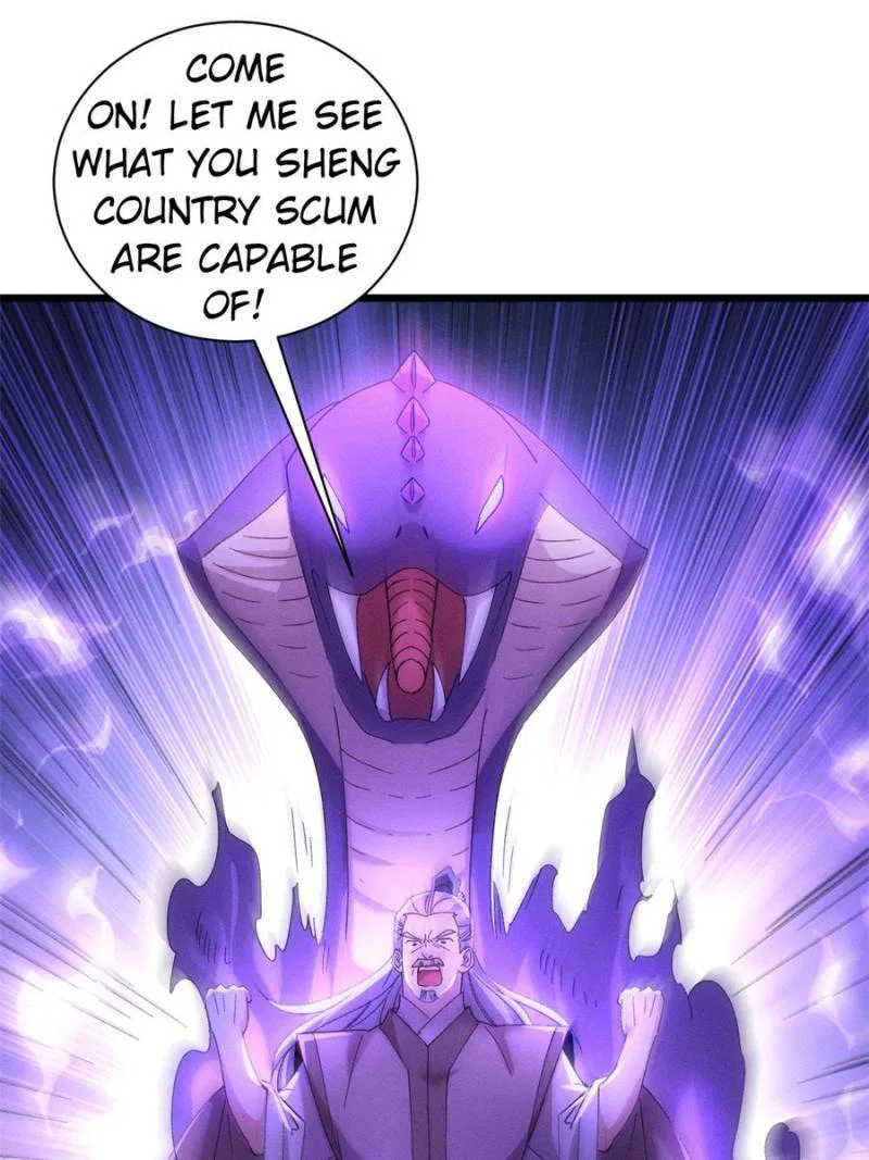 I Determine My Own Destiny Chapter 306 – Page 7