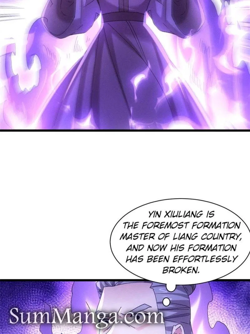 I Determine My Own Destiny Chapter 306 – Page 8